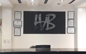 Hotel Valle de Beraca